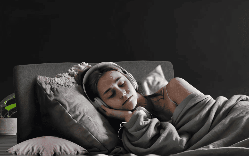 Слухаєте аудіо #3 щовечора