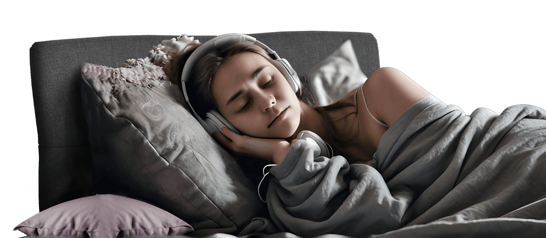 Слухаєте аудіо #3 щовечора